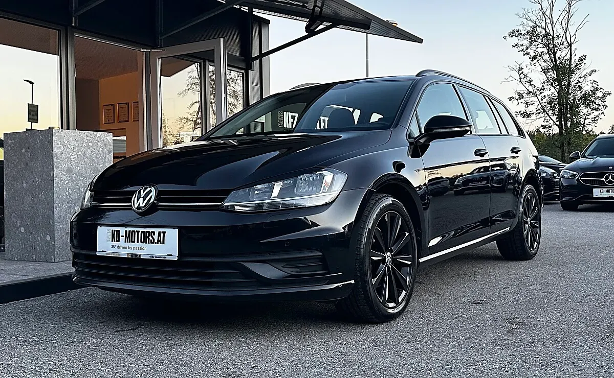 Volkswagen Golf Rabbit