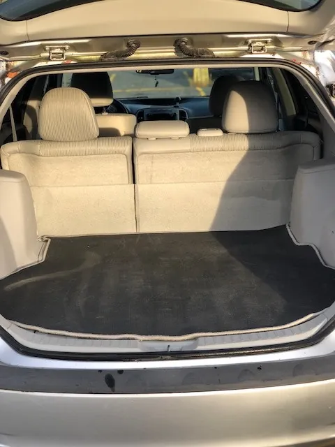 Toyota Venza 2011 photo 5