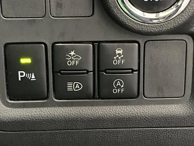 Toyota Passo 2019 photo 5