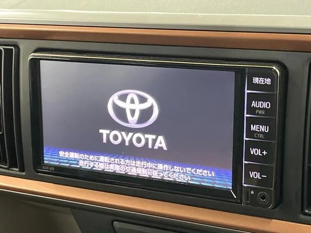 Toyota Passo 2019 photo 3