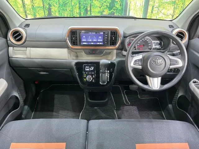 Toyota Passo 2019 photo 2