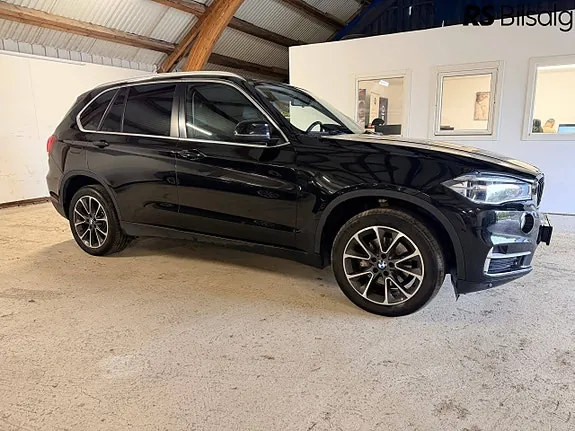 BMW X5 2019 photo 5