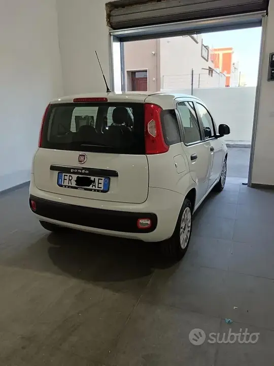 Fiat Panda 2018 photo 3