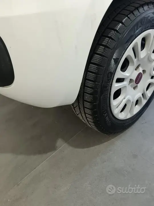 Fiat Panda 2018 photo 5