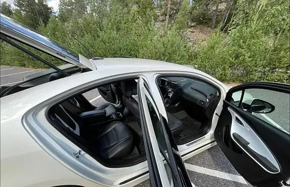 Opel Ampera 2013 photo 5
