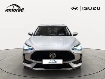 MG Hs 2024 photo 2