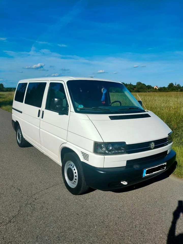Volkswagen T4