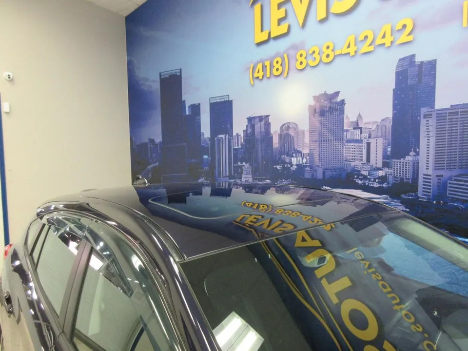 Subaru Impreza 2020 photo 5