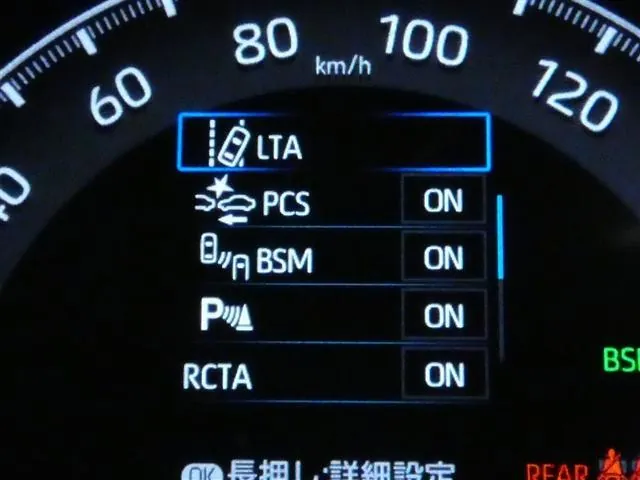 Toyota Rav4 2020 photo 3
