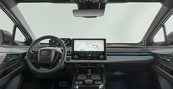 Toyota Chr 2026 photo 4