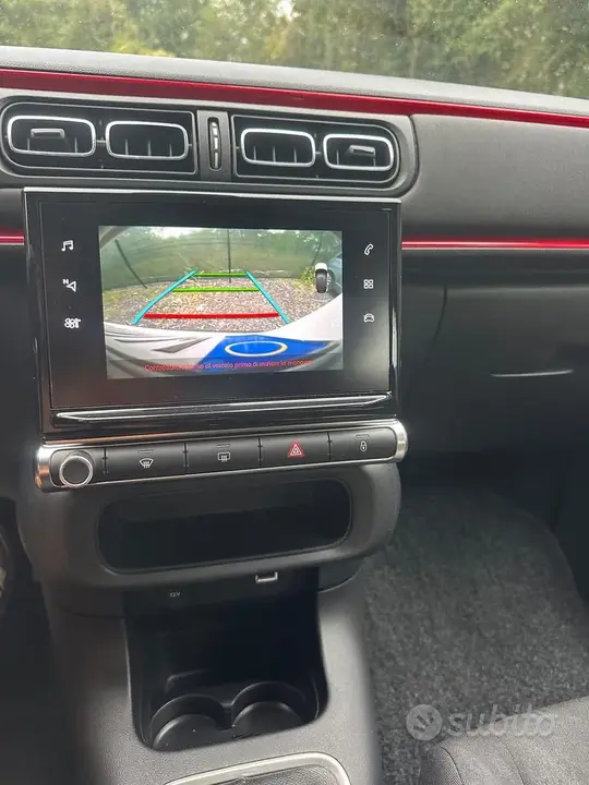 Citroen C3 2019 photo 5