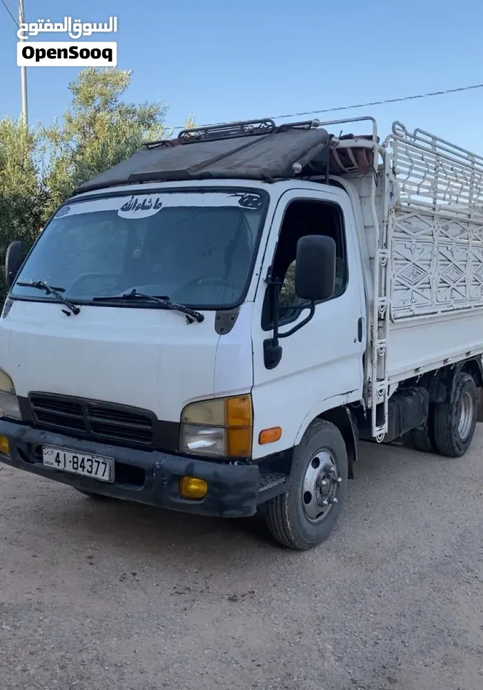 Hyundai 2005