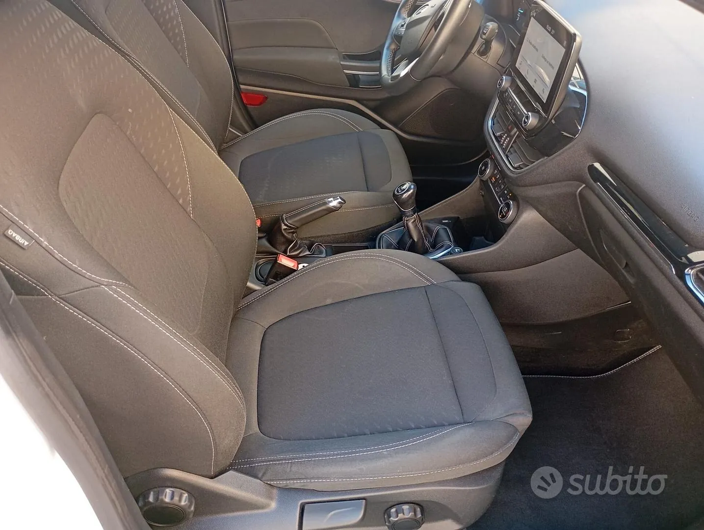 Ford Fiesta 2019 photo 5