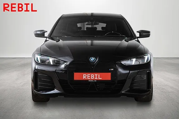 BMW I4 2025 photo 3