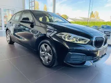 BMW 1 Series 2021 photo 3