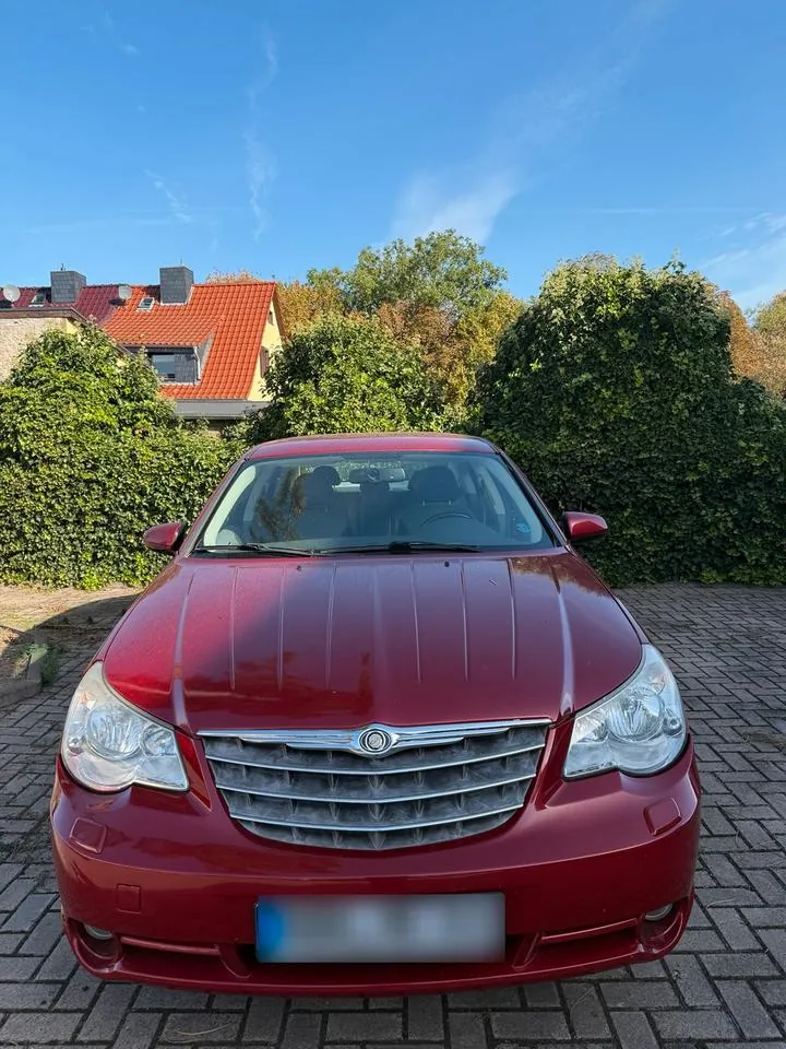 Chrysler Sebring