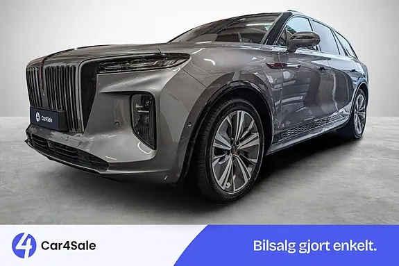Hongqi E-Hs9