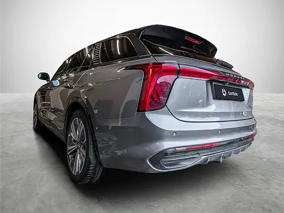 Hongqi E-Hs9 2022 photo 3