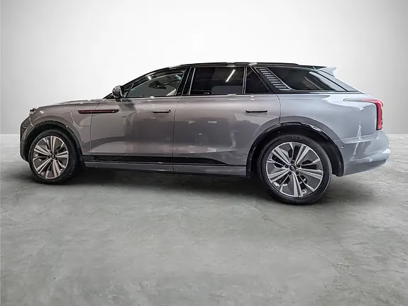 Hongqi E-Hs9 2022 photo 2