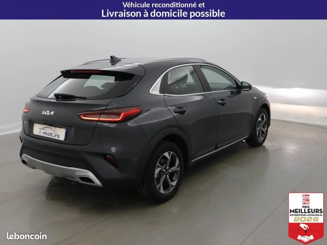 Kia Xceed 2022 photo 5