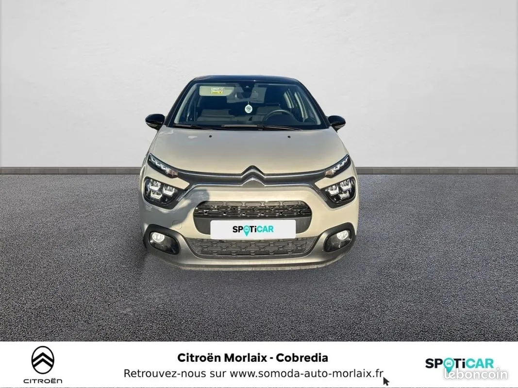 Citroen C3 2024 photo 2