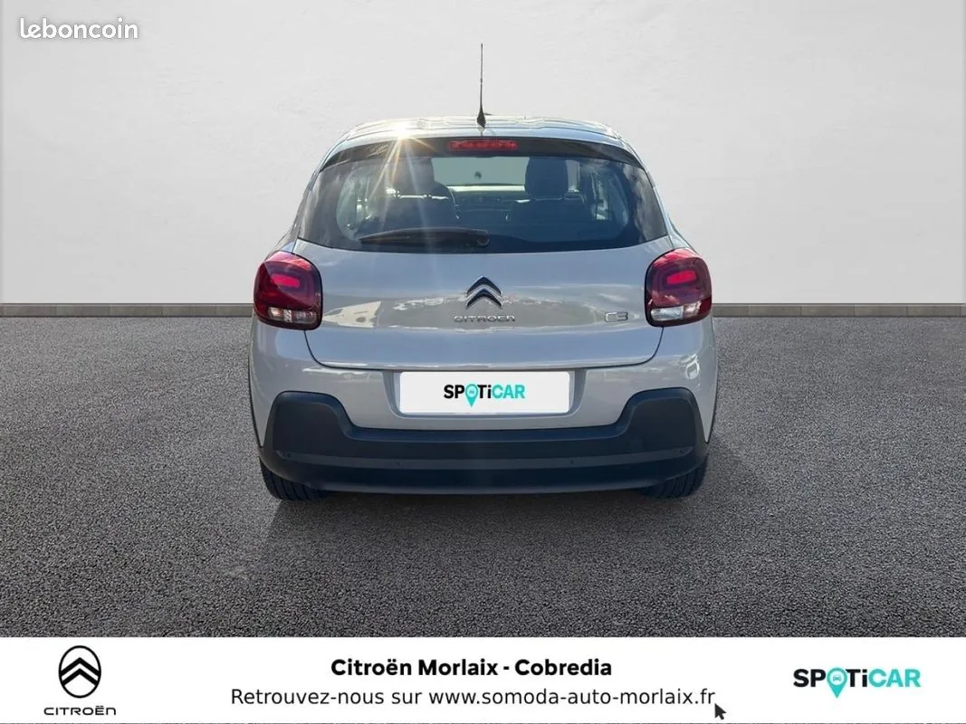 Citroen C3 2024 photo 5