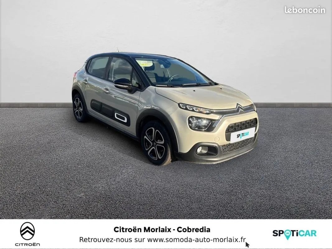 Citroen C3 2024 photo 3