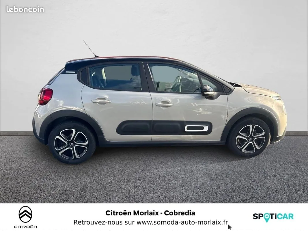 Citroen C3 2024 photo 4