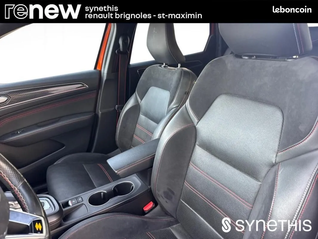 Renault Arkana 2021 photo 3
