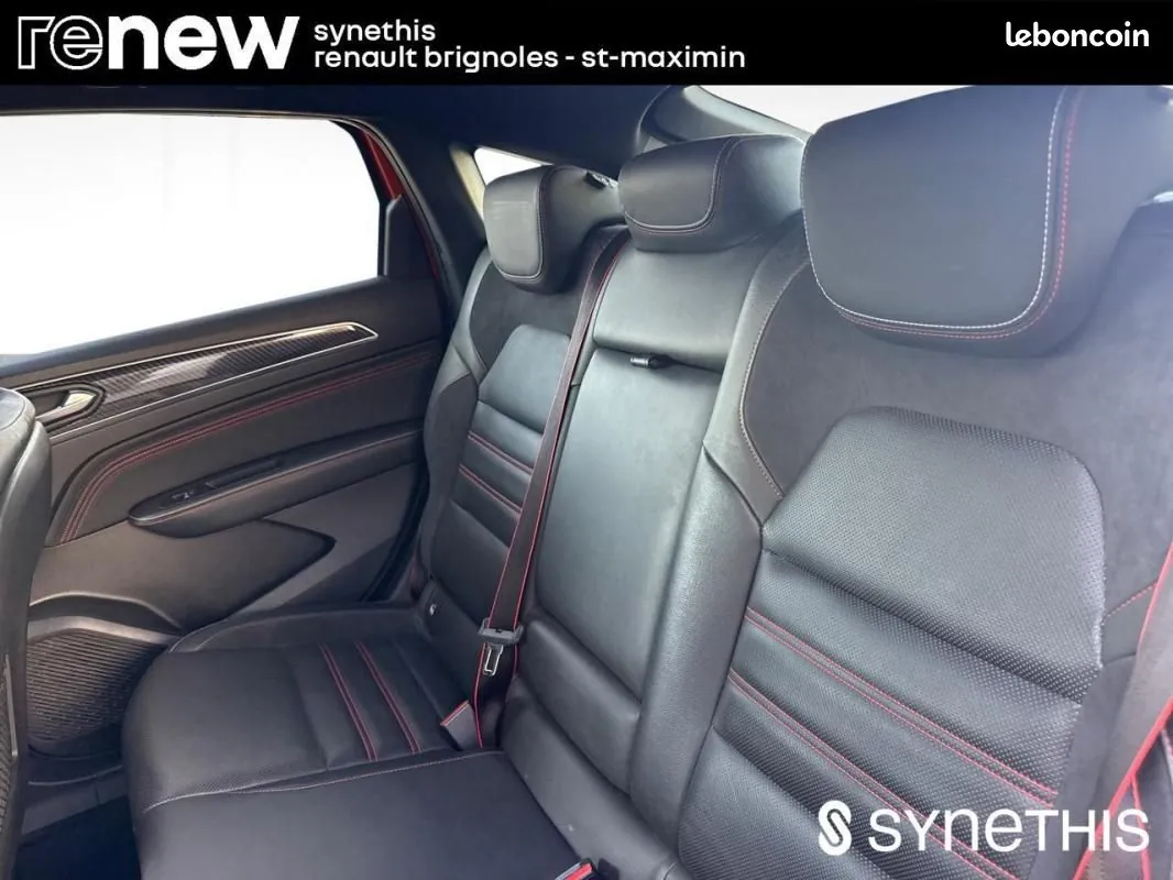 Renault Arkana 2021 photo 4
