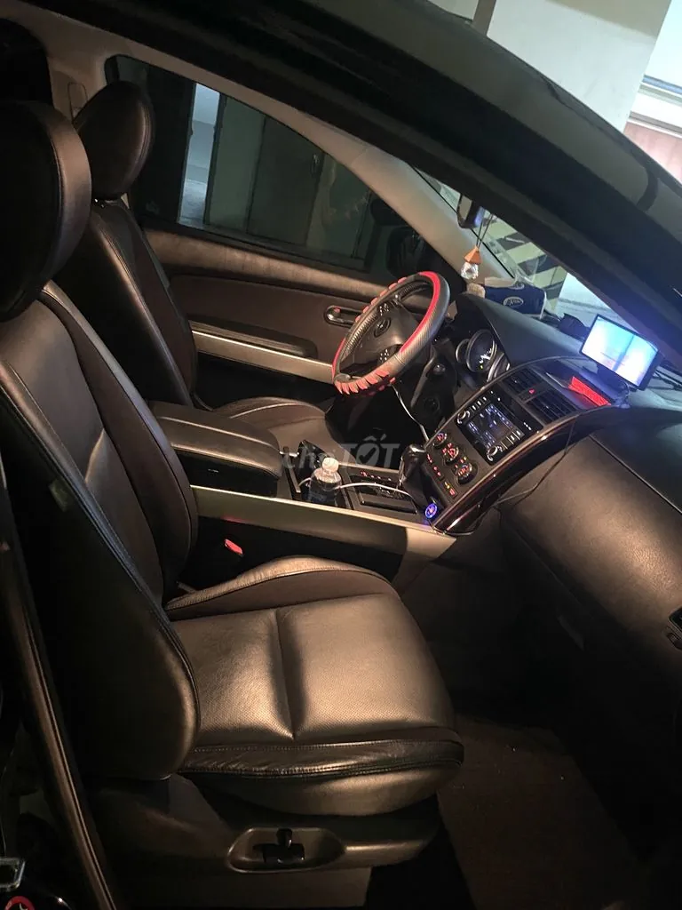 Mazda Cx-9 2013 photo 2