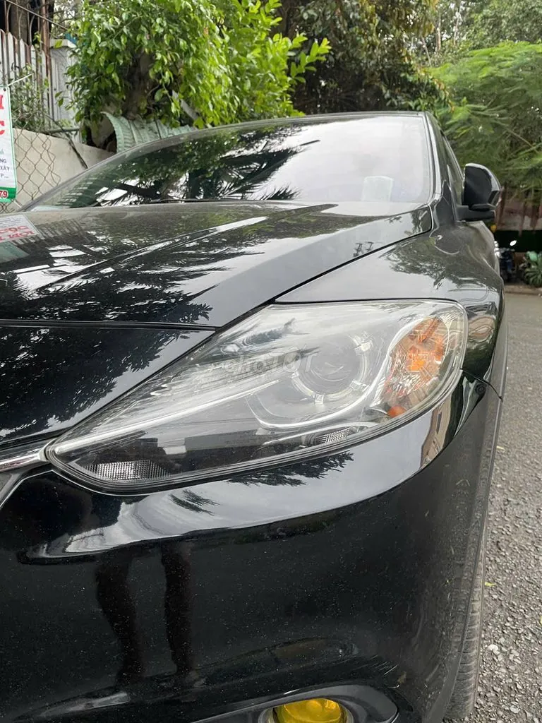 Mazda Cx-9
