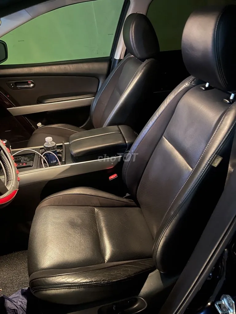 Mazda Cx-9 2013 photo 3
