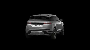 Land Rover Range Rover Evoque 2026 photo 3