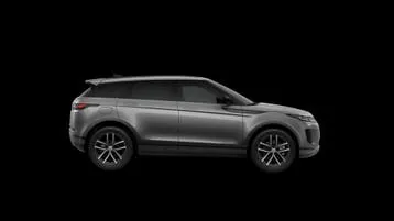 Land Rover Range Rover Evoque 2026 photo 2