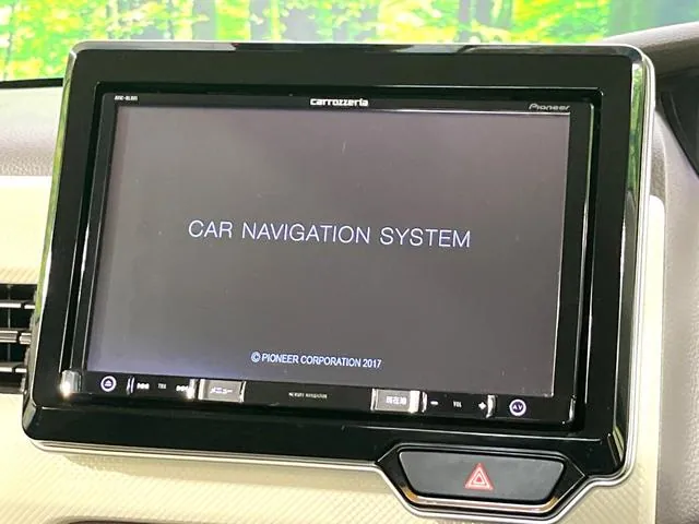 Honda N-Box 2018 photo 3