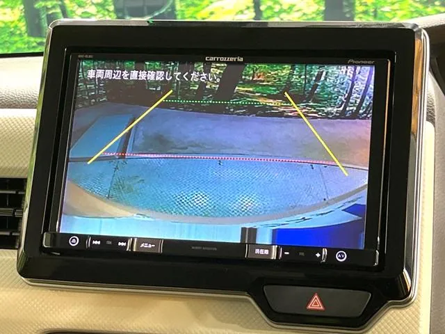 Honda N-Box 2018 photo 4