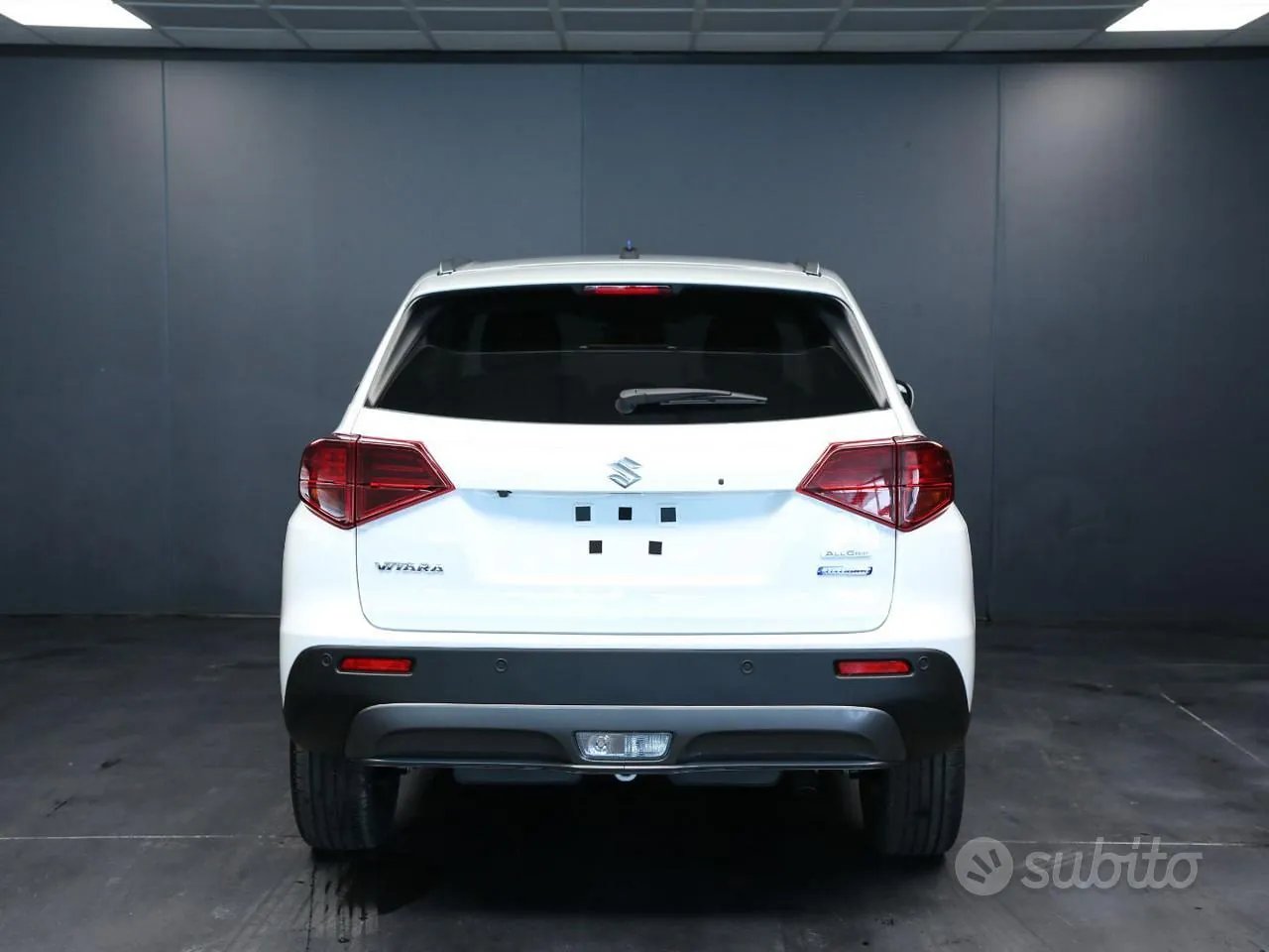 Suzuki Vitara 2026 photo 3