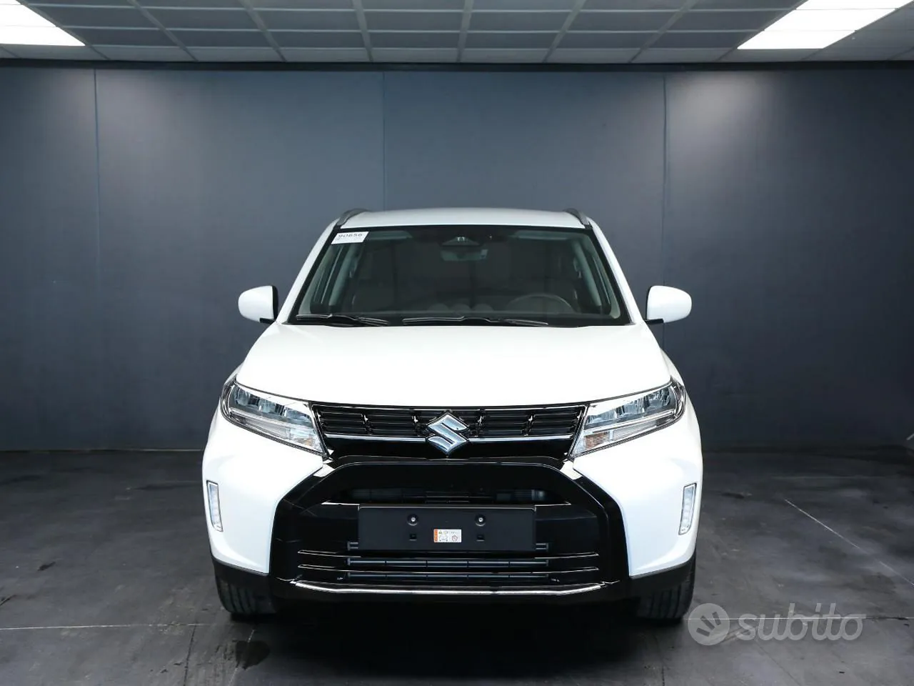 Suzuki Vitara 2026 photo 2