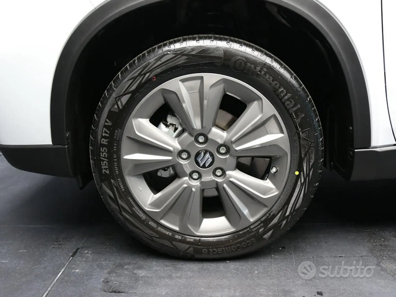 Suzuki Vitara 2026 photo 5
