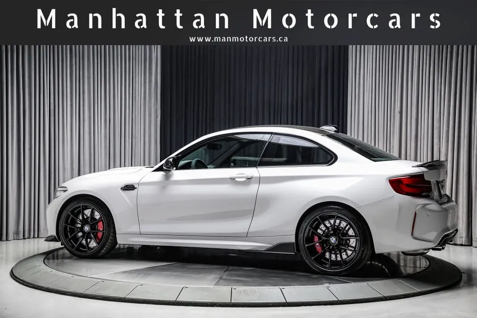 BMW M2 2020 photo 3