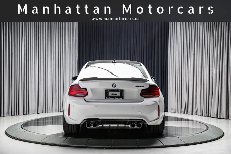 BMW M2 2020 photo 5