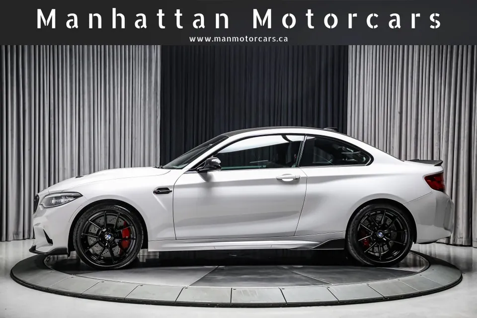 BMW M2 2020 photo 2