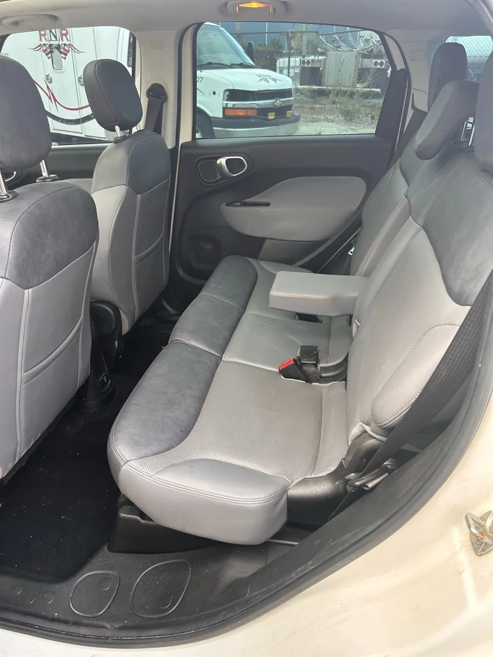 Fiat 500L 2014 photo 3