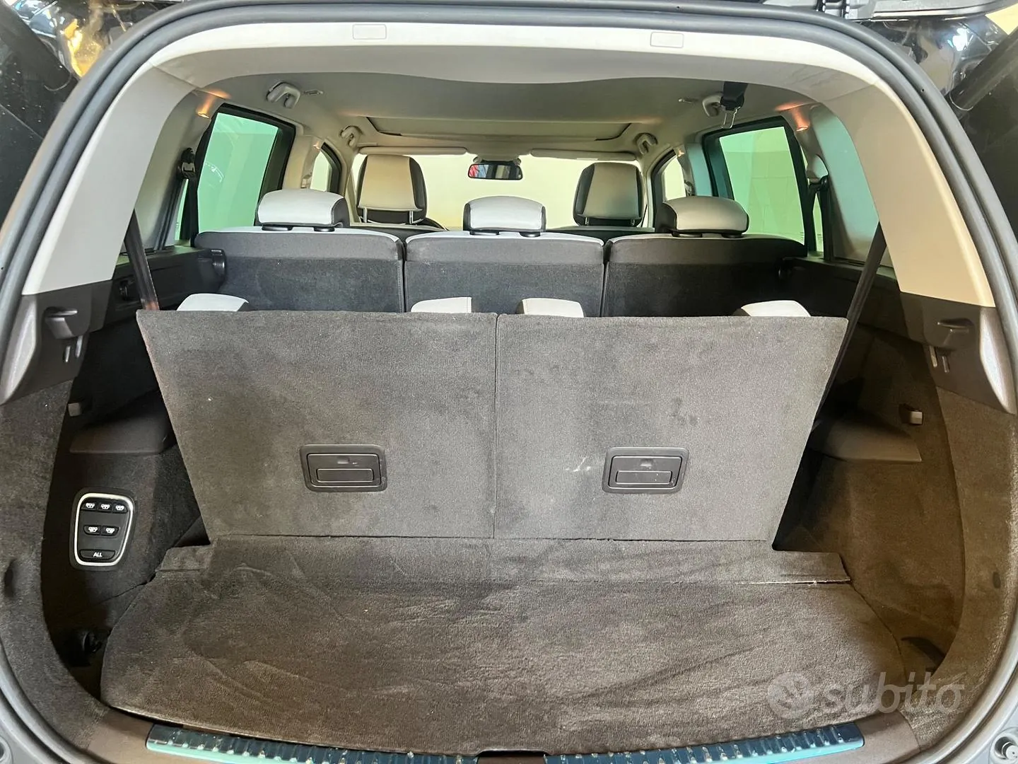 Renault Espace 2020 photo 5