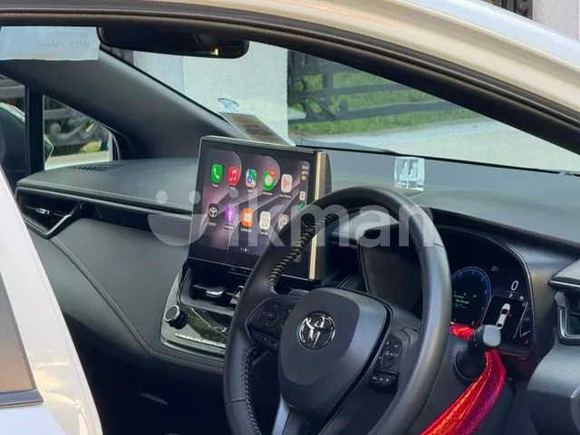 Toyota Corolla 2023 photo 4
