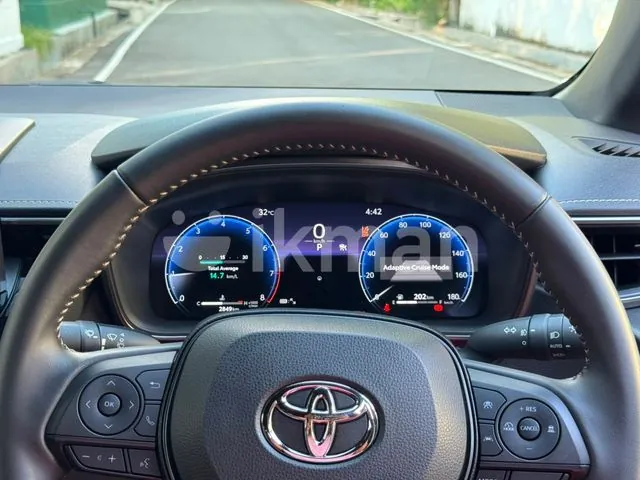 Toyota Corolla 2023 photo 5