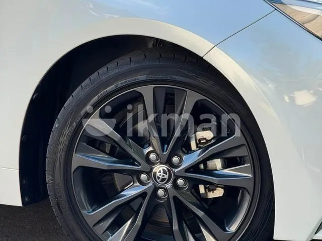 Toyota Corolla 2023 photo 3