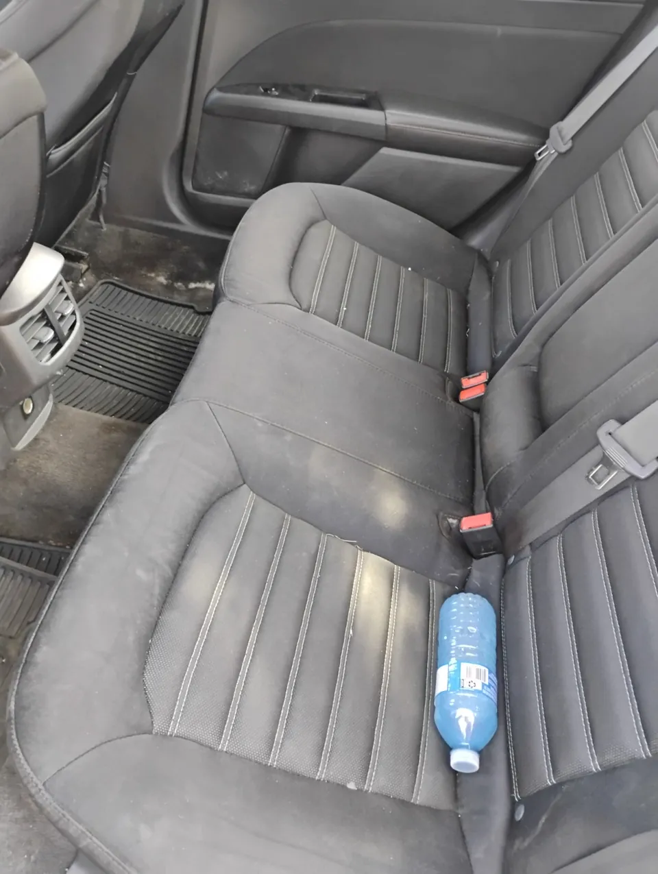 Ford Fusion 2015 photo 5