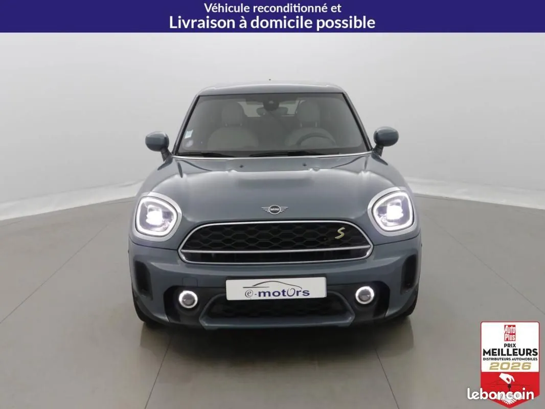 Mini Countryman 2022 photo 2